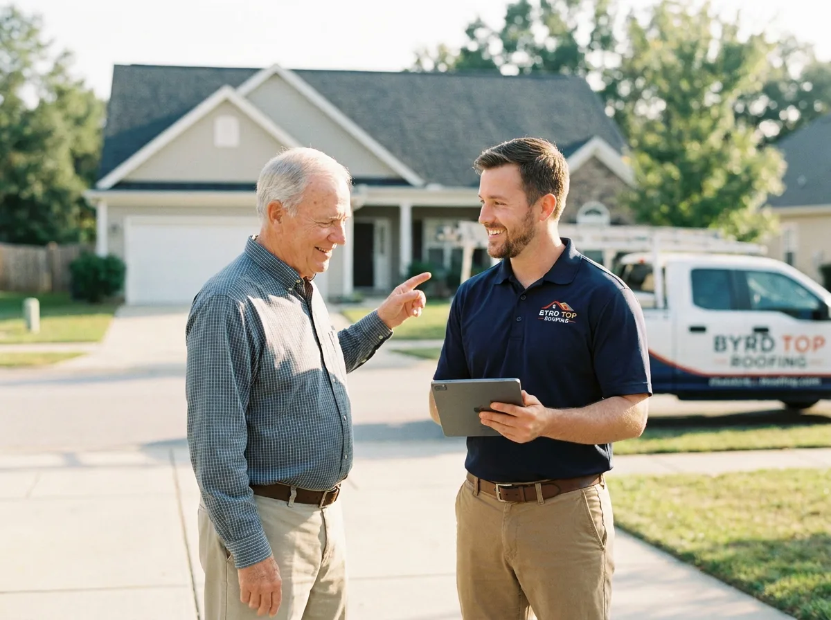 Roofing Lake Elmo, MN FAQs